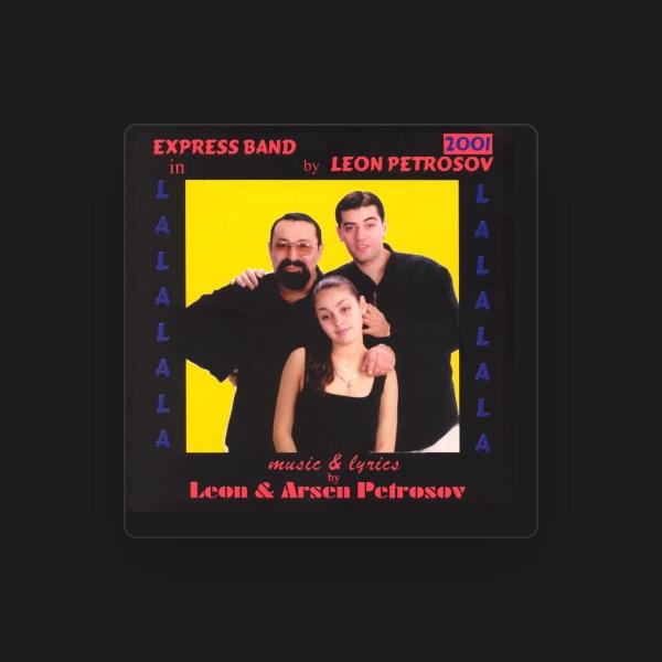 Express Band
