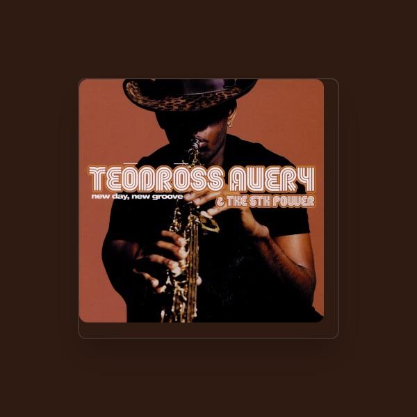 Teodross Avery & The 5th Power