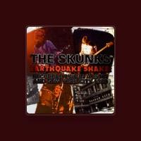 The Skunks