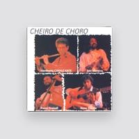 Cheiro De Choro