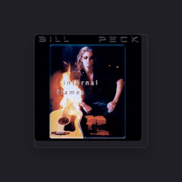 Bill Peck