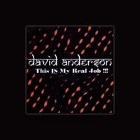 David Anderson