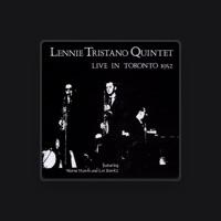Lennie Tristano Quintet