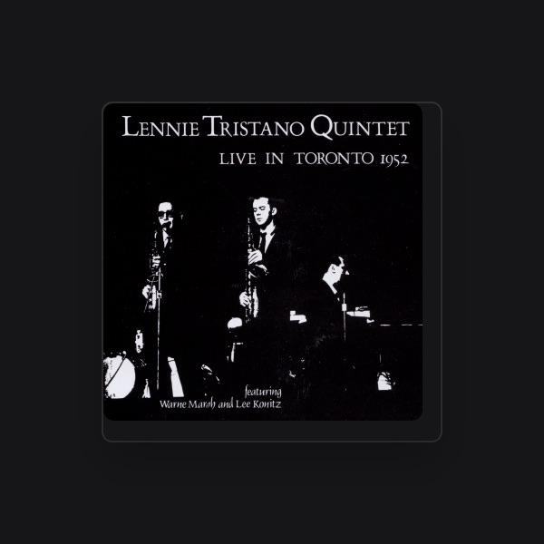 Lennie Tristano Quintet