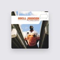 Odell Johnson