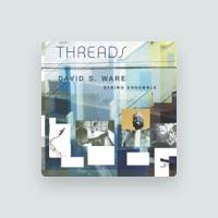 David S. Ware String Ensemble