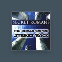 Secret Romans