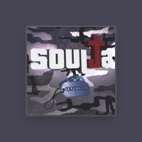 SoulJa