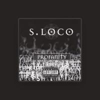 Sporty Loco
