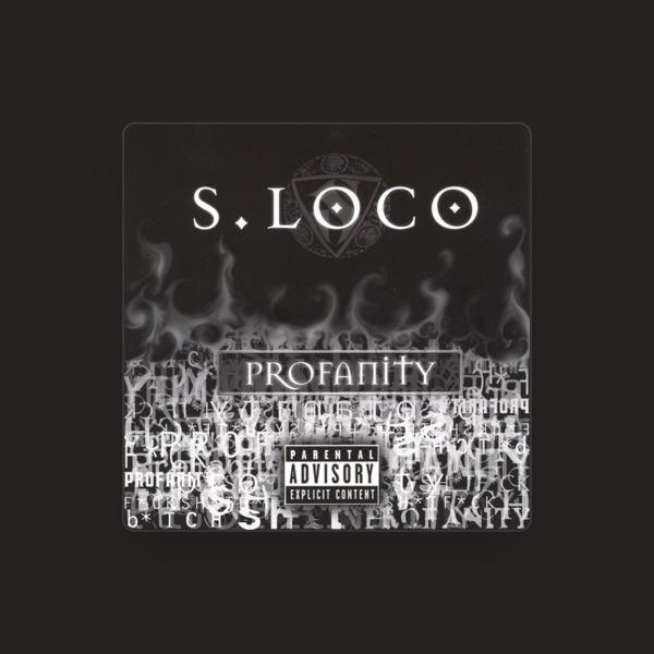 Sporty Loco