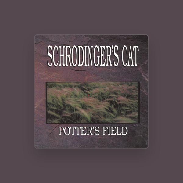 Schrodinger's Cat