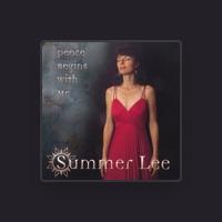 Summer Lee
