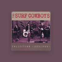 The Surf Cowboys