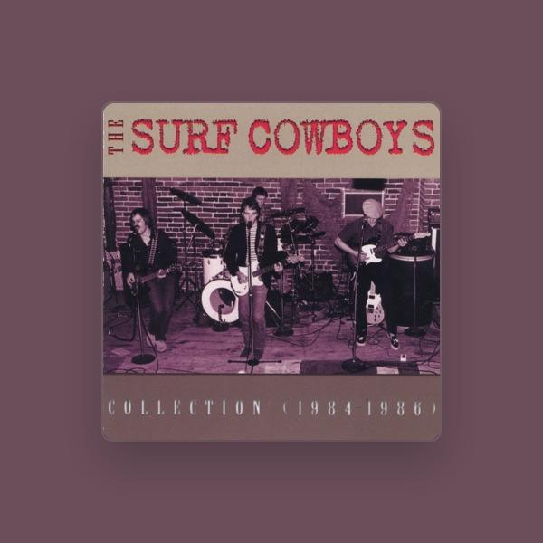 The Surf Cowboys