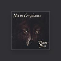 Thom Pace