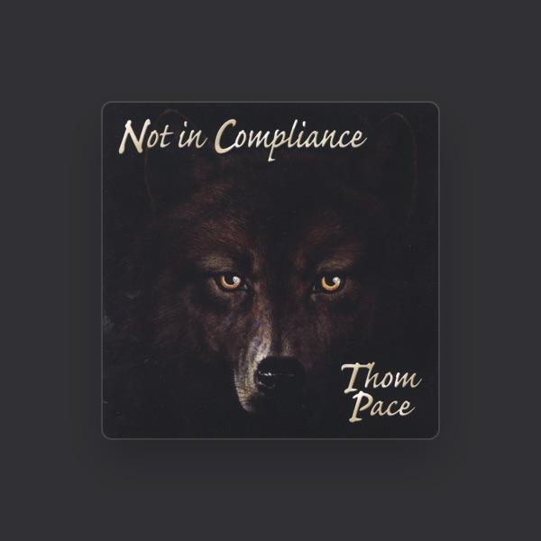 Thom Pace