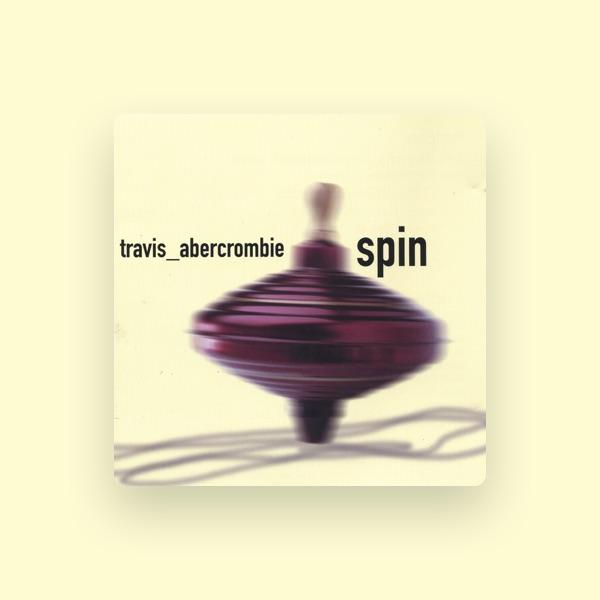 Travis Abercrombie
