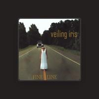 Veiling Iris