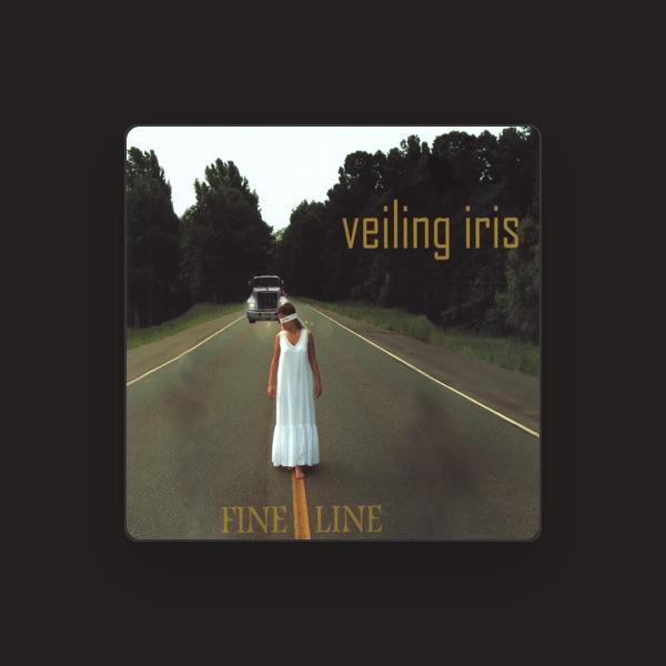 Veiling Iris