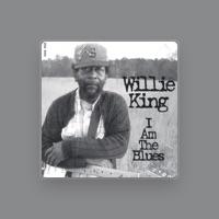 Willie King