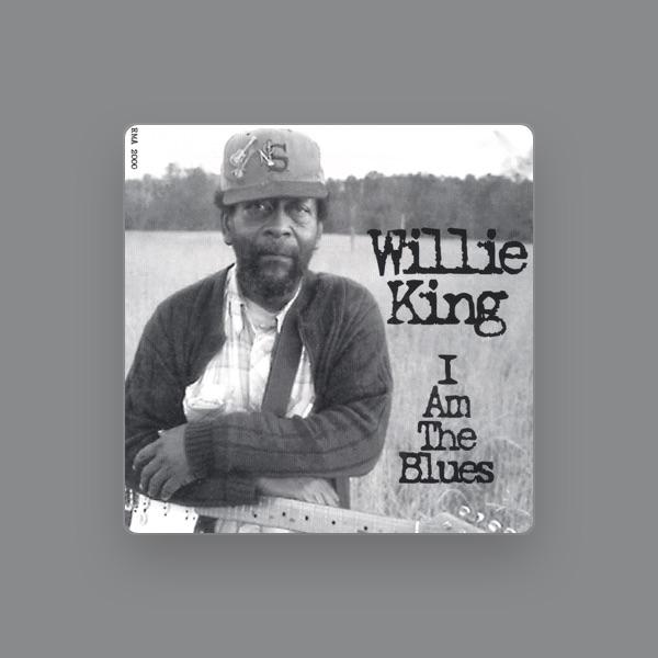 Willie King