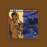 Uptown Sinclair