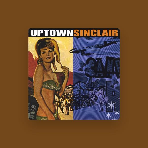 Uptown Sinclair