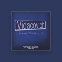 Johnny Vidacovich