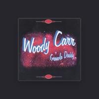 Woody Carr