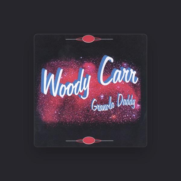 Woody Carr