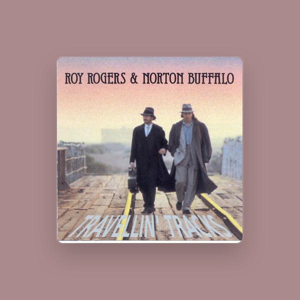 Norton Buffalo