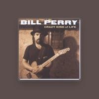 Bill Perry