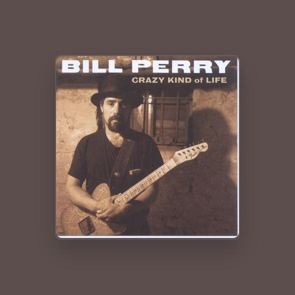 Bill Perry