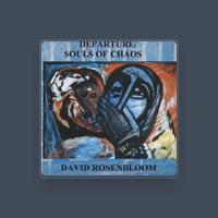 David Rosenbloom