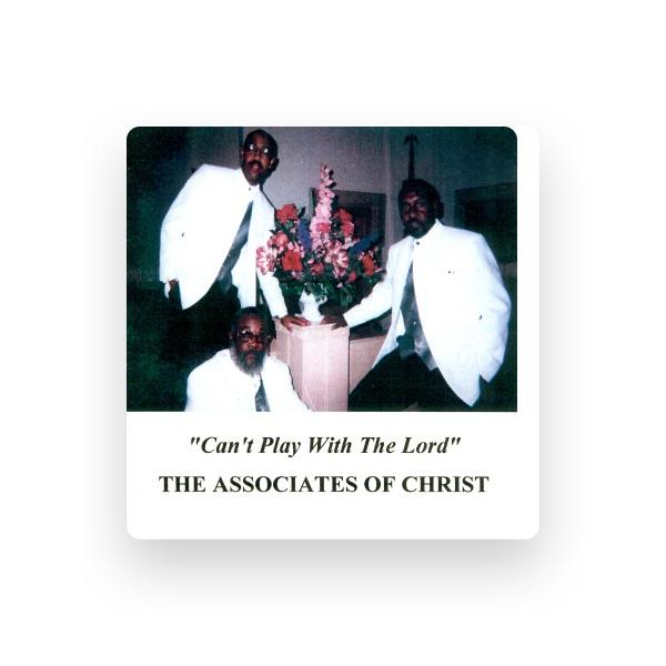The Associates Of Christ