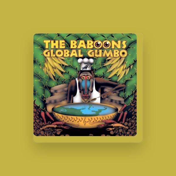 The Baboons