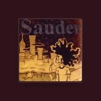 Saunder