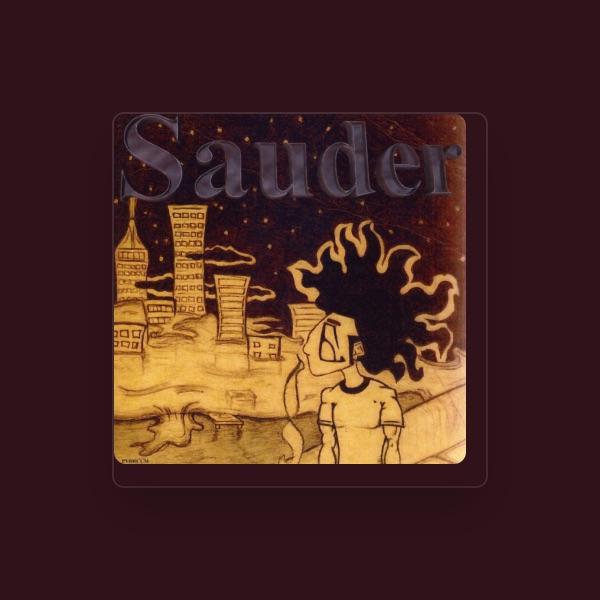 Saunder