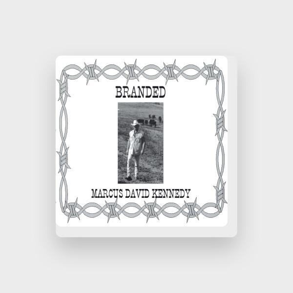 Marcus David Kennedy