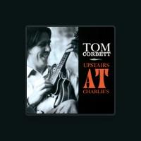 Tom Corbett