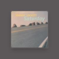 Johnny Lockett