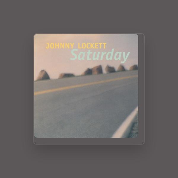 Johnny Lockett