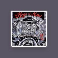 The Kings of Nuthin'
