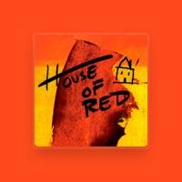 House Of Red