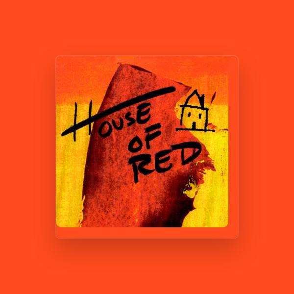 House Of Red