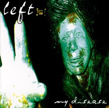 My Disease