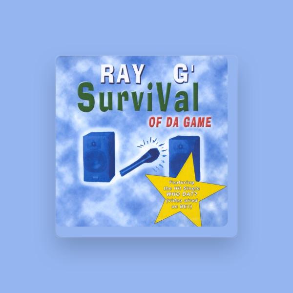 Ray G