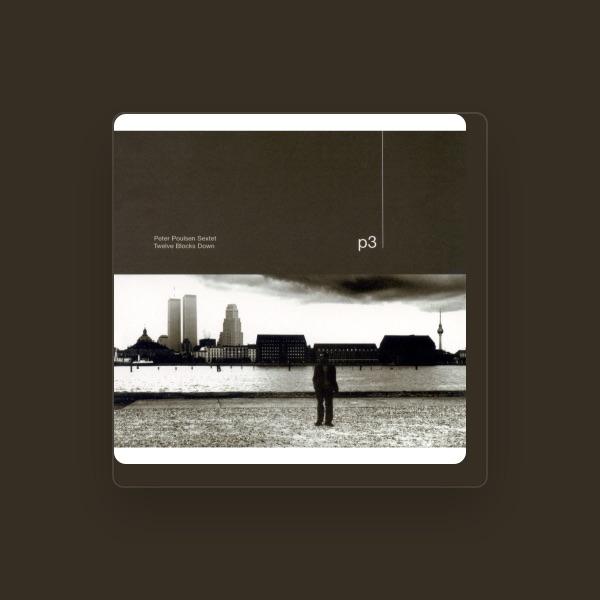 Peter Poulsen Sextet
