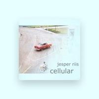 Jesper Riis