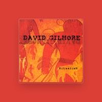 David Gilmore